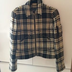 Ralph Lauren coat. Size 8